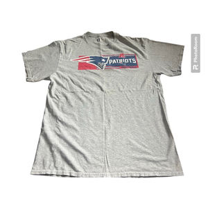 Patriots shirt